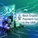 Best Crypto Payment Gateways in the USA