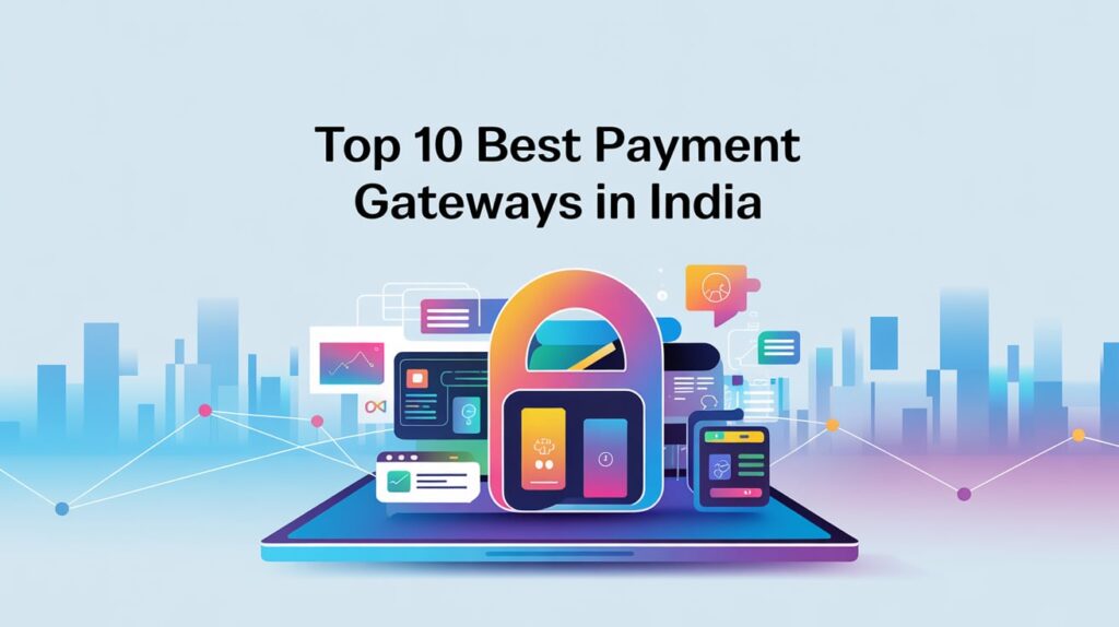 Best Payment Gateways in India