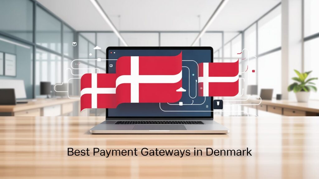 Best Payment Gateways in Denmark