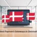 Best Payment Gateways in Denmark