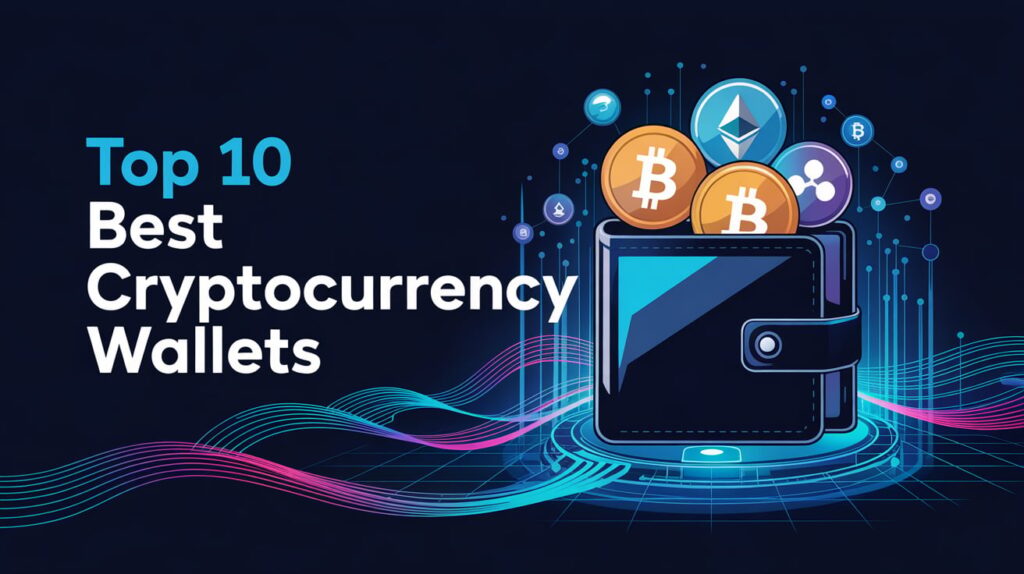 Best Cryptocurrency Wallets
