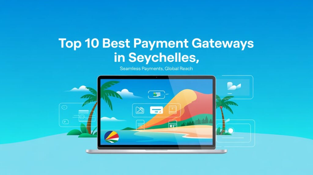 Best Payment Gateways in Seychelles