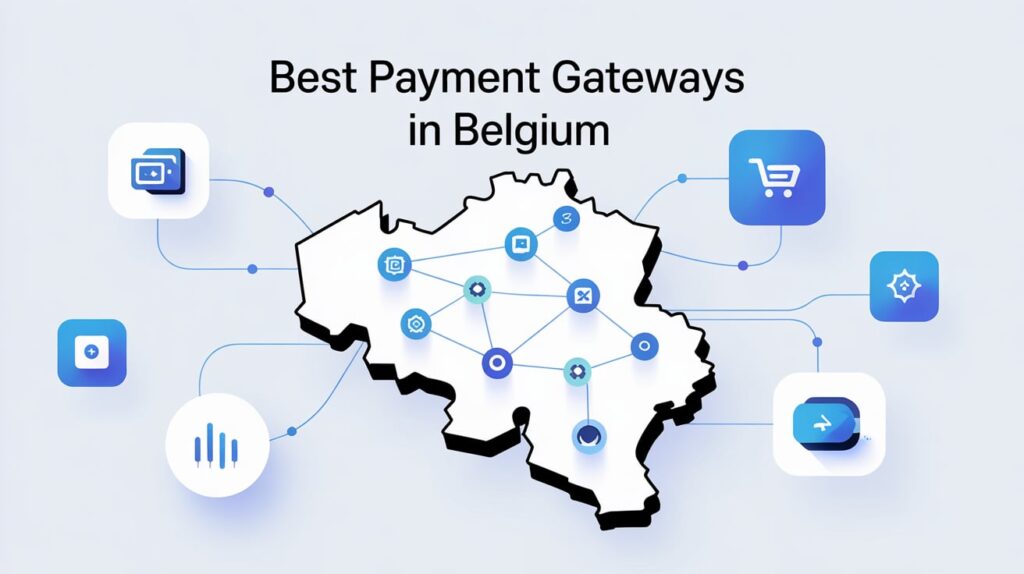 Best Payment Gateways in Belgium