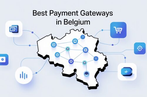 Best Payment Gateways in Belgium