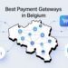 Best Payment Gateways in Belgium