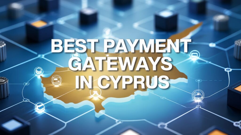 Best Payment Gateways in Cyprus