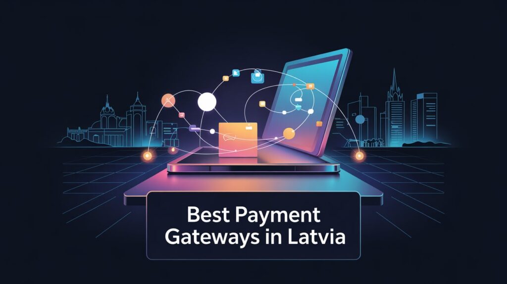 Best Payment Gateways in Latvia