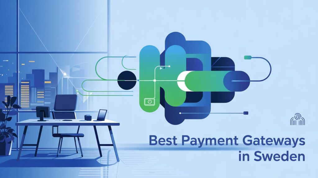 Best Payment Gateways in Sweden