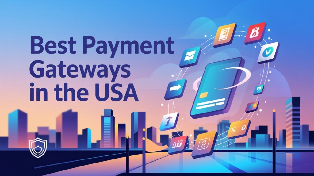 Best Payment Gateways in the USA