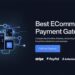 Best eCommerce Payment Gateways