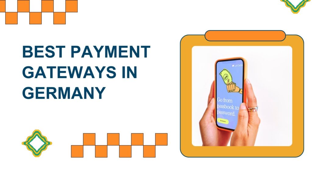 Best Payment Gateways in Germany