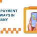 Best Payment Gateways in Germany