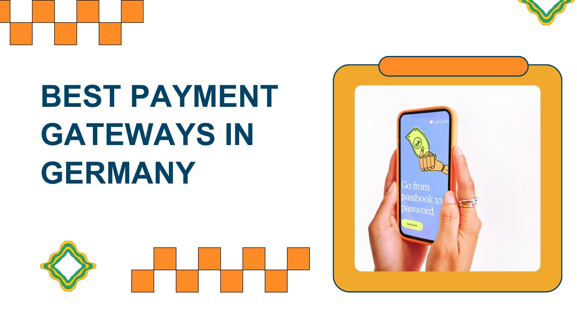 Best Payment Gateways in Germany