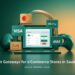 Payment Gateways for E-commerce Stores in Saudi Arabia