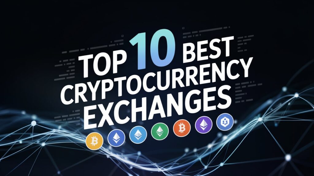 Best Cryptocurrency Exchanges