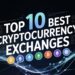 Best Cryptocurrency Exchanges