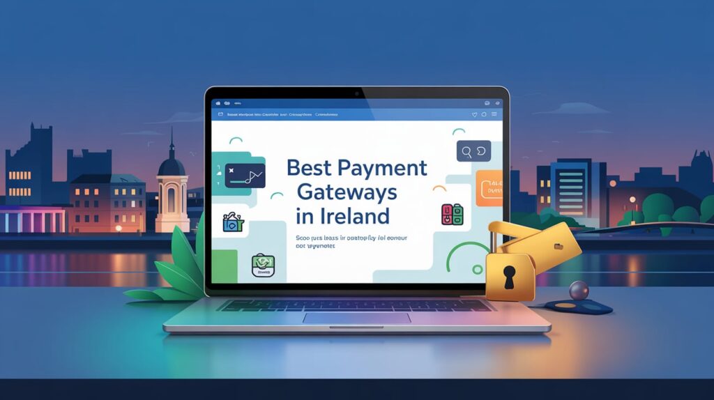 Best Payment Gateways in Ireland