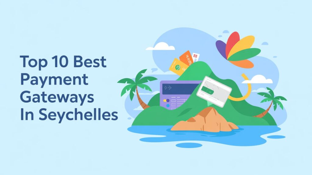 Best Payment Gateways in Seychelles