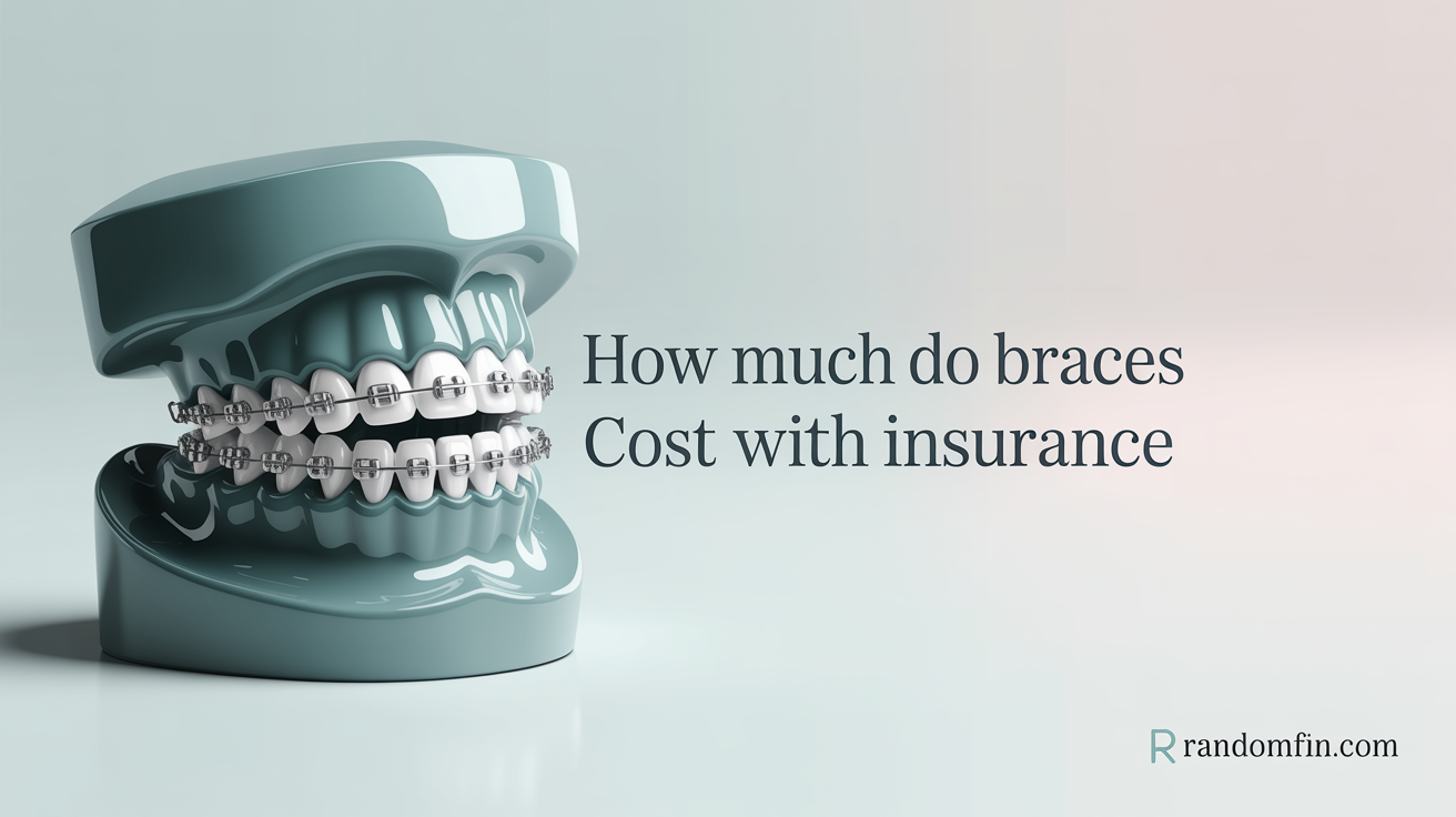 How Much Do Braces Cost with Insurance