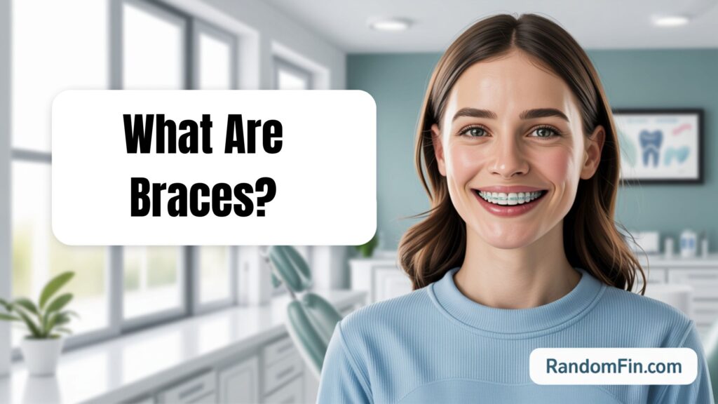 What Are Braces?