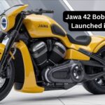 Jawa 42 Bobber 2025 Launched in India