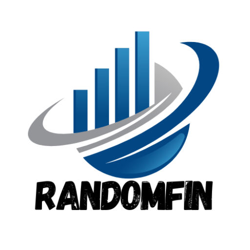 Randomfin